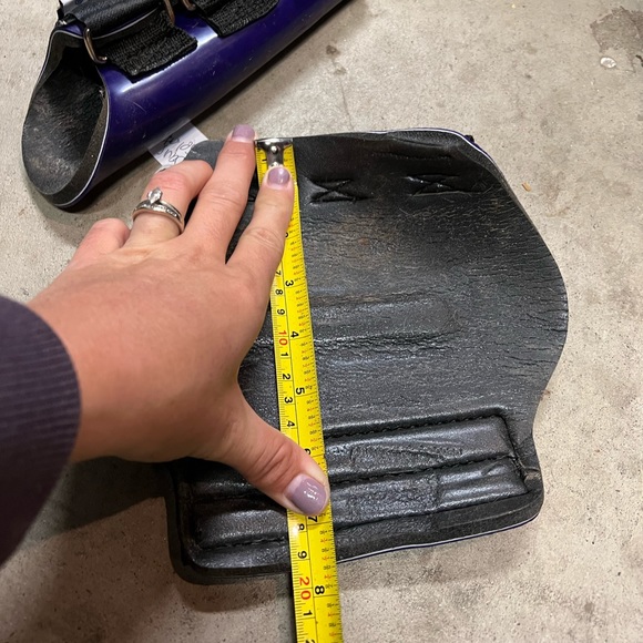 Davis splint boots small - Picture 2 of 3